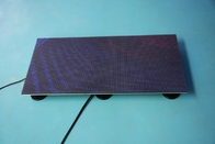 108*108 Pixel-Neigungs-robuster Platten-Kratzer der Pixel-LED Dance Floor 4.62mm beständig