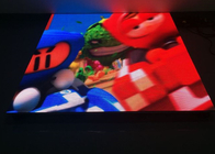 Miete IP65 RGB Dance Floor, Pixel-Neigungs-klares Bild LED Digital Dance Floor 6.25mm