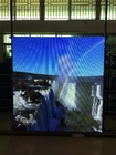Ultra dünne Flachbildschirm-Werbungs-Anzeigen-staubdichte hohe Kühlwirkung IP43