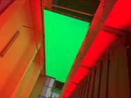 2000 CD/㎡ farbenreiche LED-Innenanzeige gut, die Übereinstimmung erleichternd automatisch