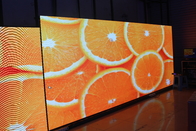 Innen-LED Videowand P7.62mm, LED-Zwischenwand-Anzeige hängen oben Installation
