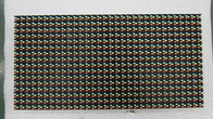 Scan der Helligkeits-6000CD/SQM farbenreicher LED des Modul-1/8 im Freien mit Technologie Smd3535